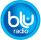 Logo blu radio