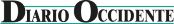 Logo diario de occidente